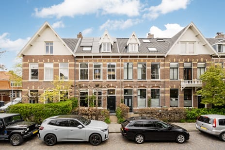 Iordensstraat thumbnail