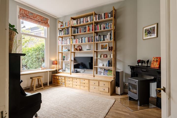 Foto 4 van Iordensstraat 55