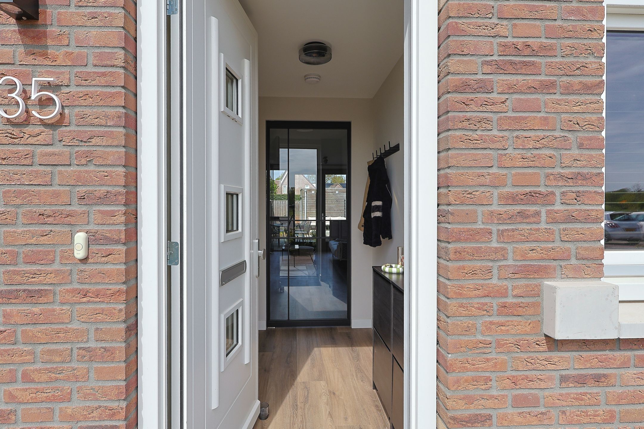 Foto 6 van Ooievaar 35