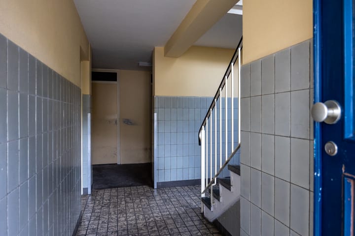 Foto 3 van Van Vollenhovenlaan 172