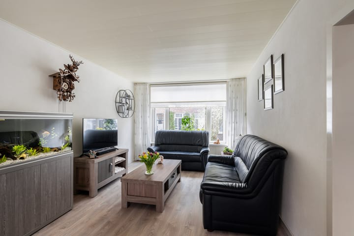 Foto 4 van J A Alberdingk Thijmstraat 42