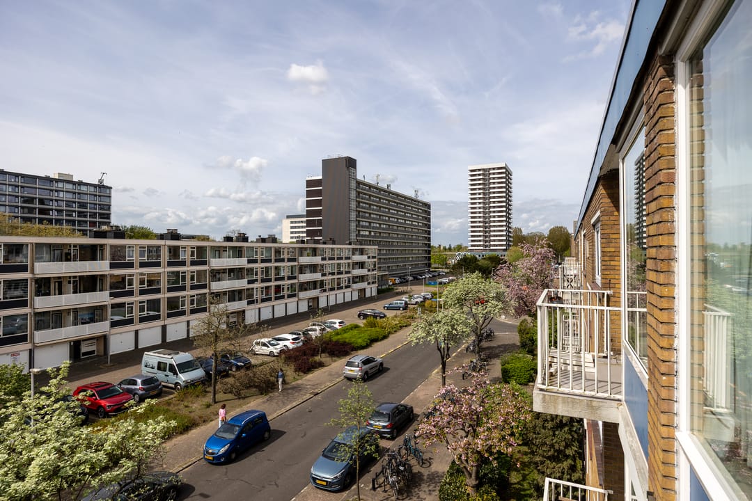 Foto 7 van Van Vollenhovenlaan 172