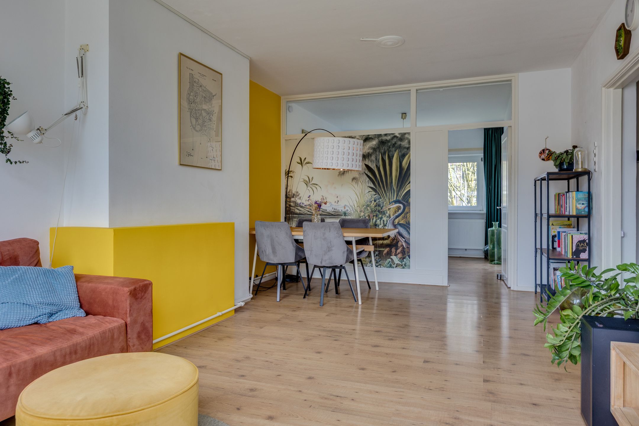 Foto 9 van Van Vollenhovenlaan 172