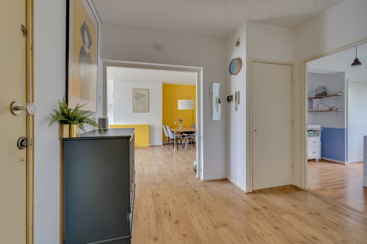 Foto 4 van Van Vollenhovenlaan 172