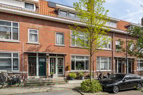 J A Alberdingk Thijmstraat thumbnail