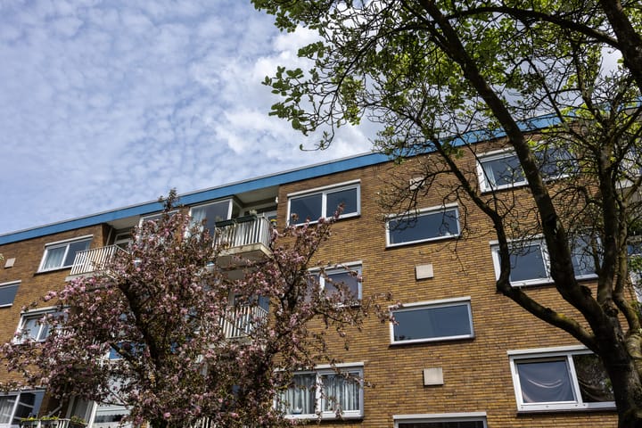 Foto 2 van Van Vollenhovenlaan 172