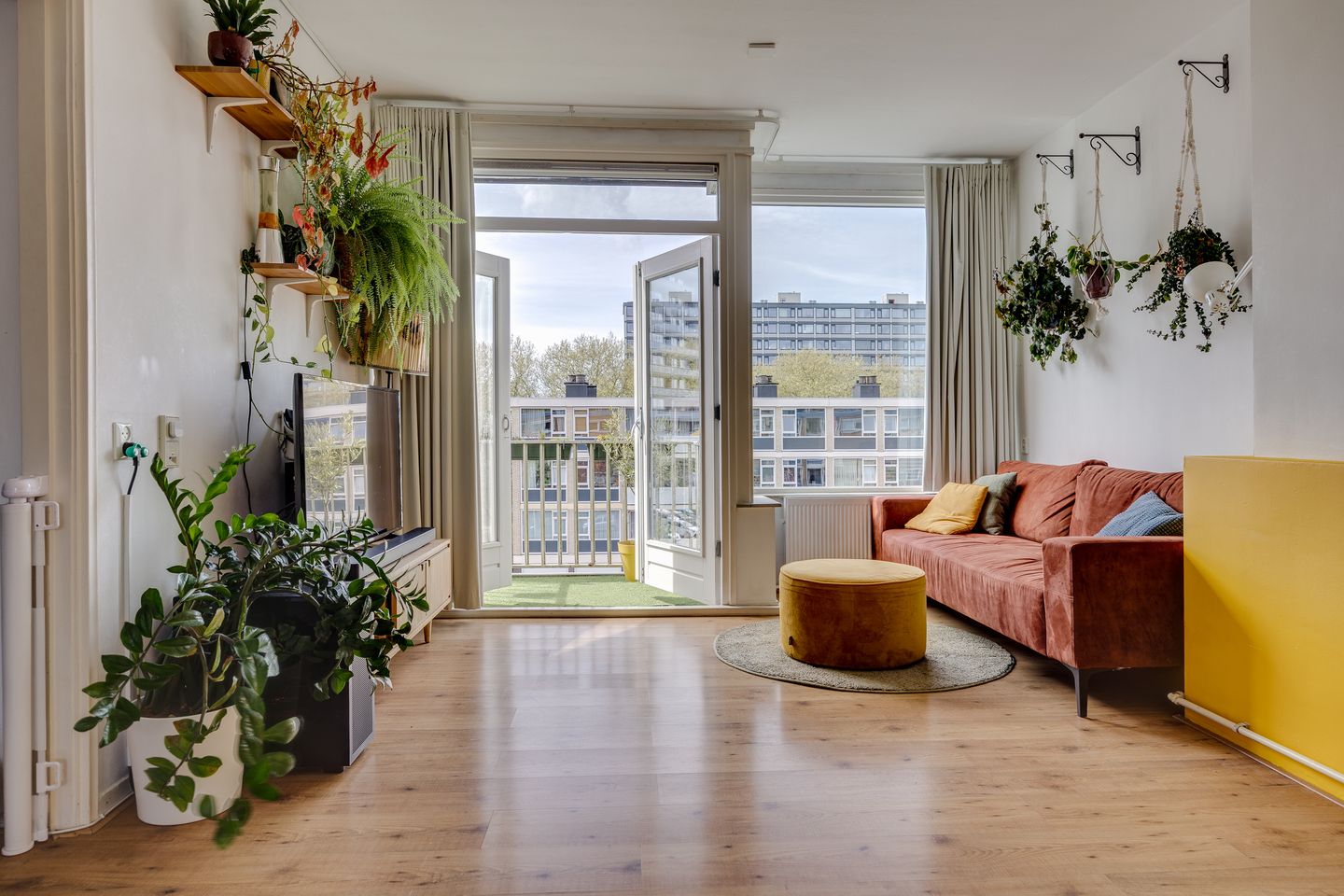 Foto 5 van Van Vollenhovenlaan 172