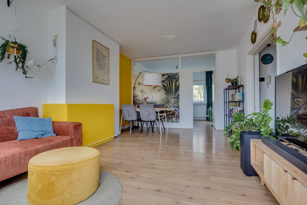 Foto 8 van Van Vollenhovenlaan 172