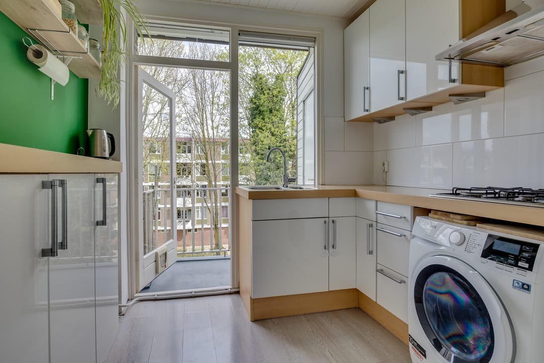 Foto 16 van Van Vollenhovenlaan 172