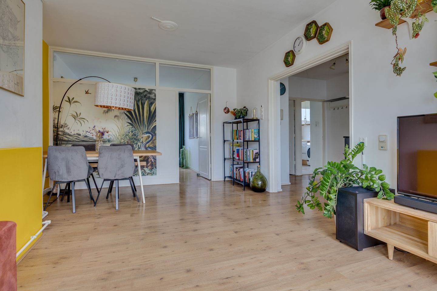 Foto 10 van Van Vollenhovenlaan 172