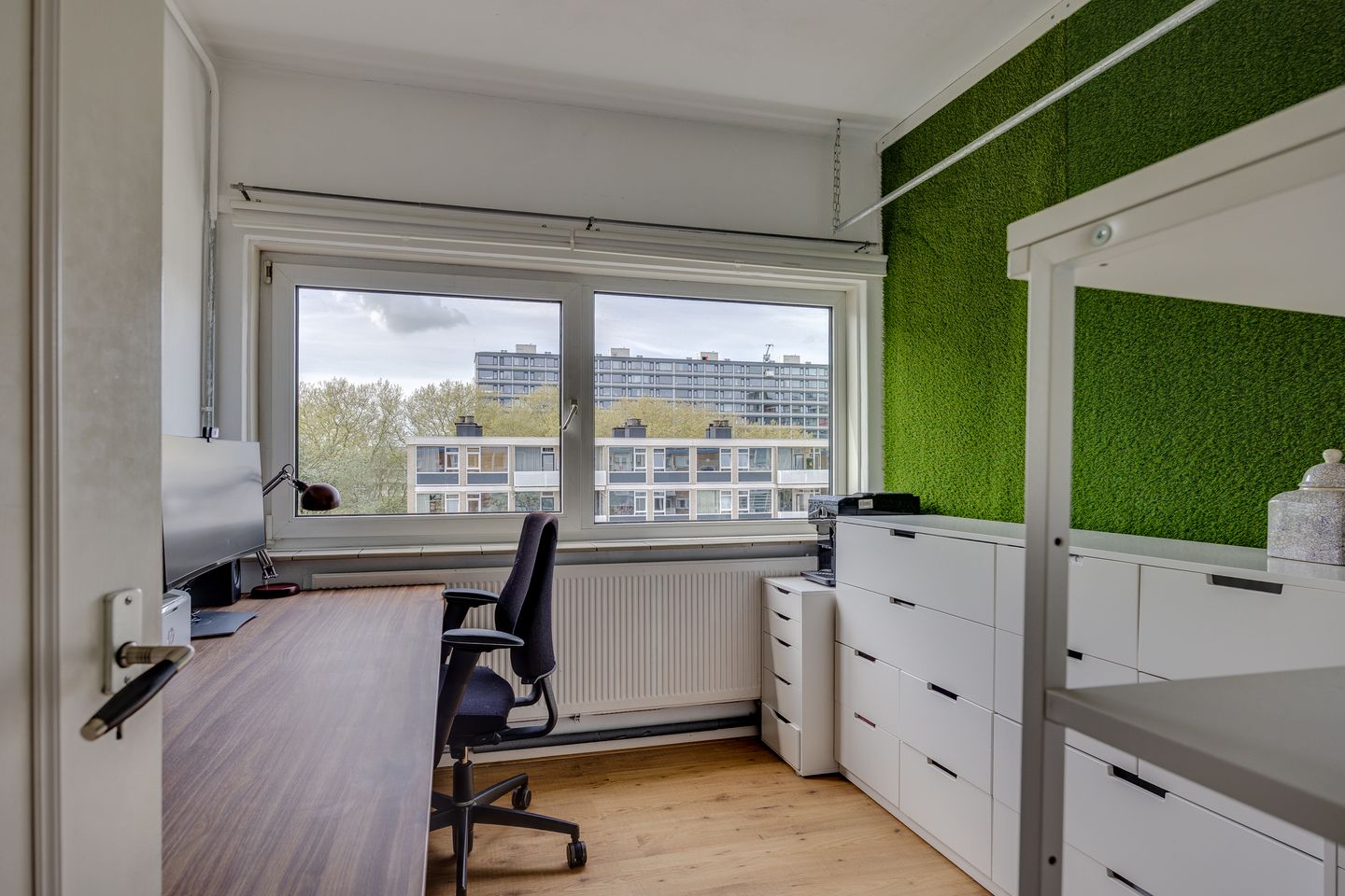 Foto 14 van Van Vollenhovenlaan 172