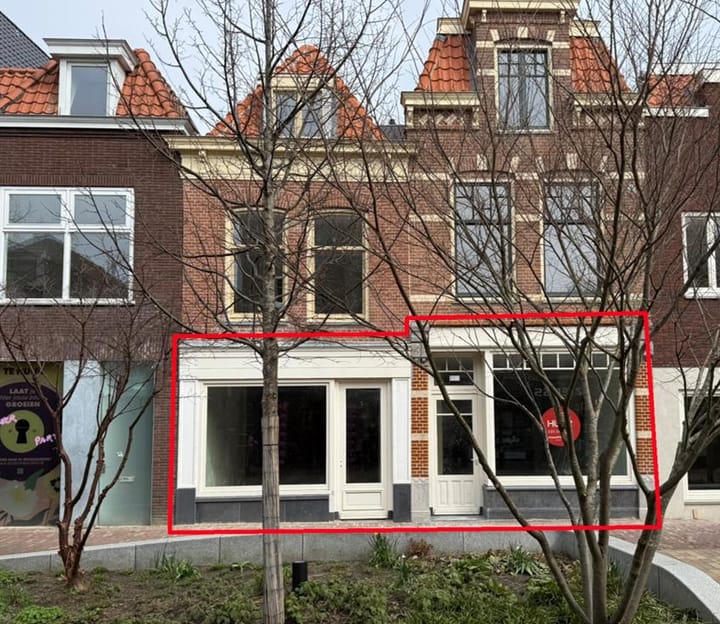 Laat 138-140, Alkmaar