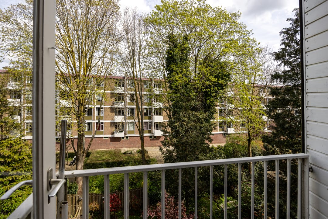 Foto 17 van Van Vollenhovenlaan 172