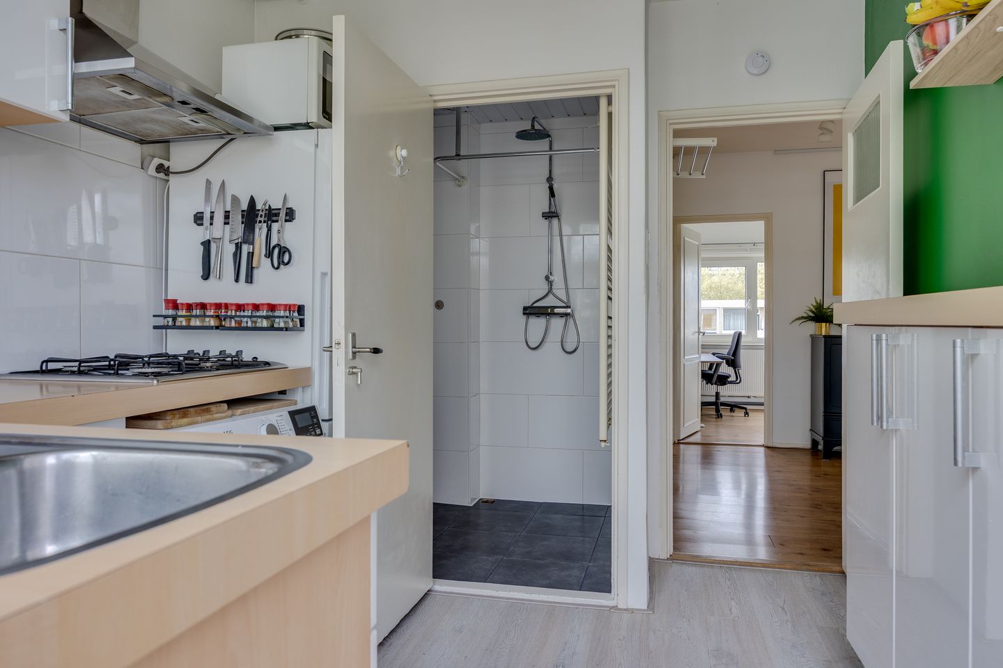 Foto 19 van Van Vollenhovenlaan 172