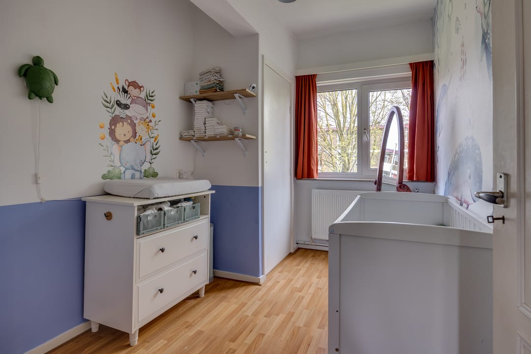 Foto 22 van Van Vollenhovenlaan 172