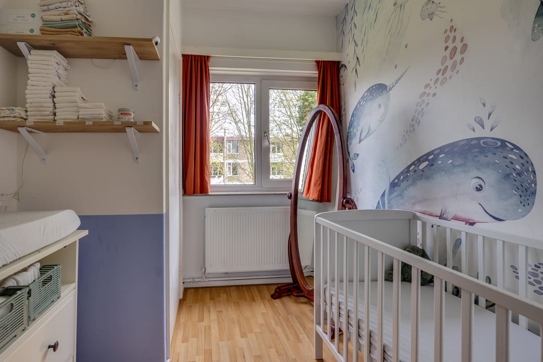 Foto 23 van Van Vollenhovenlaan 172