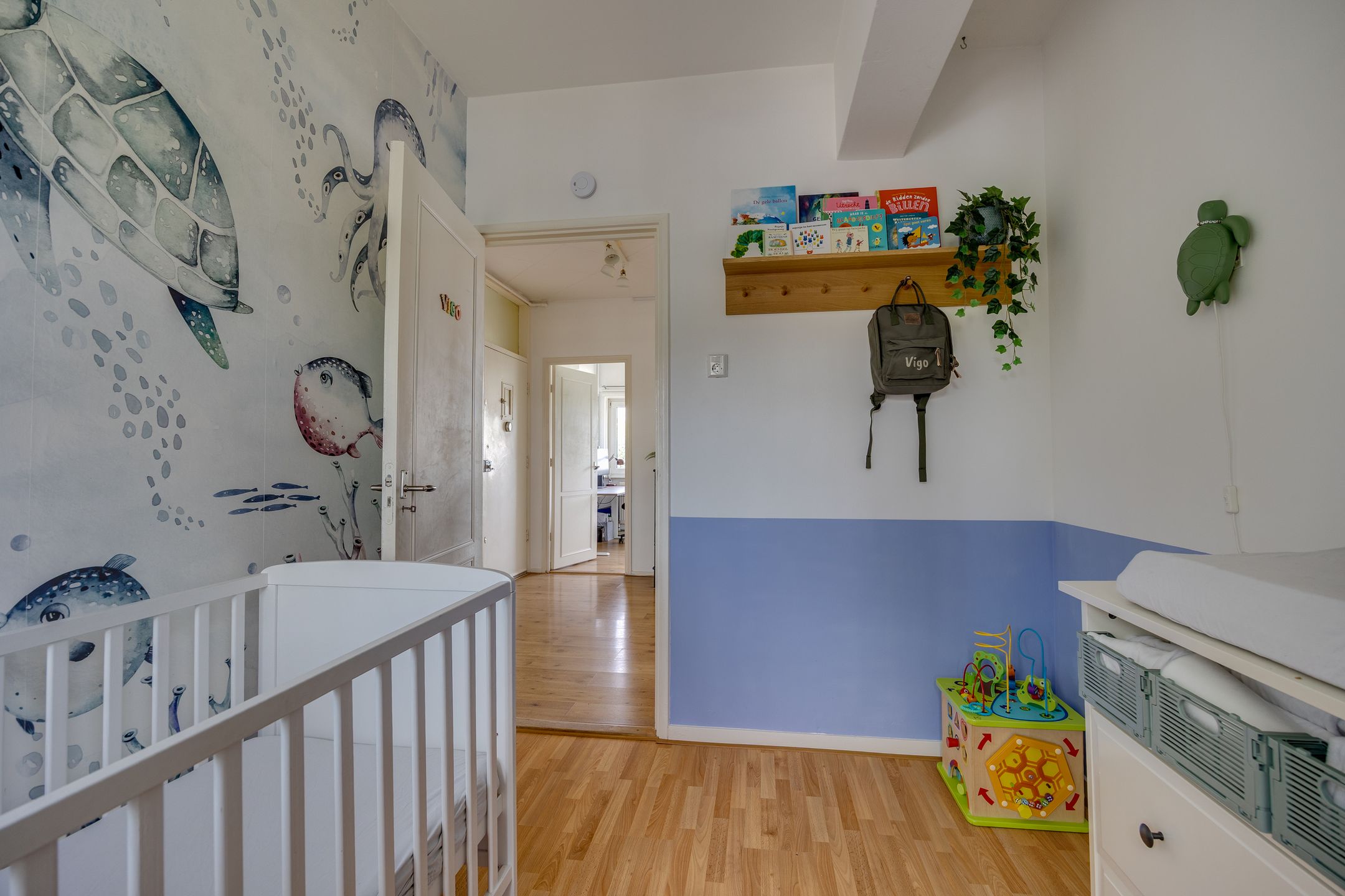 Foto 24 van Van Vollenhovenlaan 172