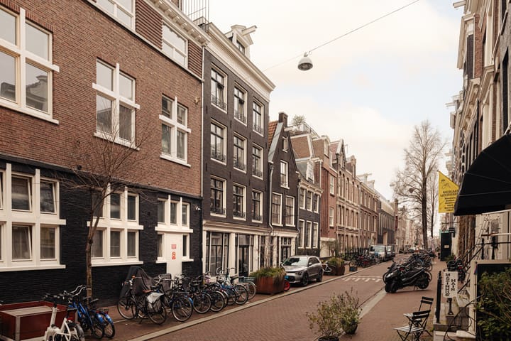 Photo 5 of Kerkstraat 134-B