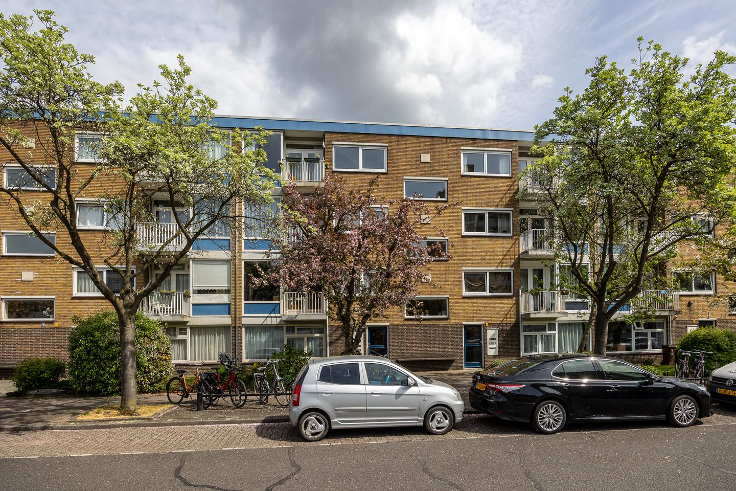 Foto 29 van Van Vollenhovenlaan 172