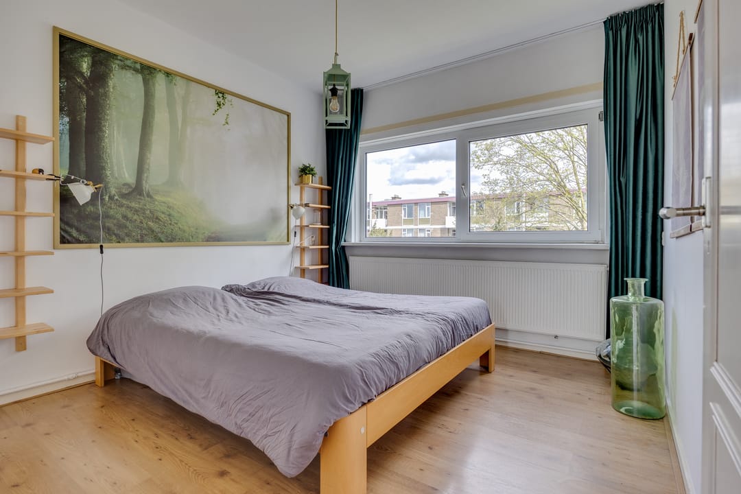 Foto 11 van Van Vollenhovenlaan 172