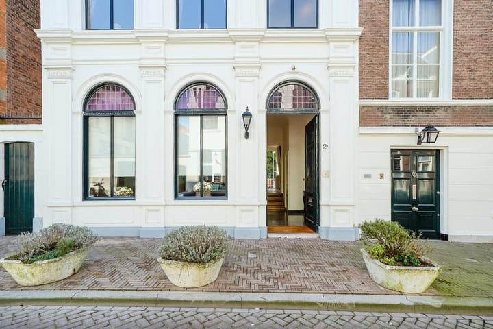 Photo 4 of Nieuwe Schoolstraat 2-A