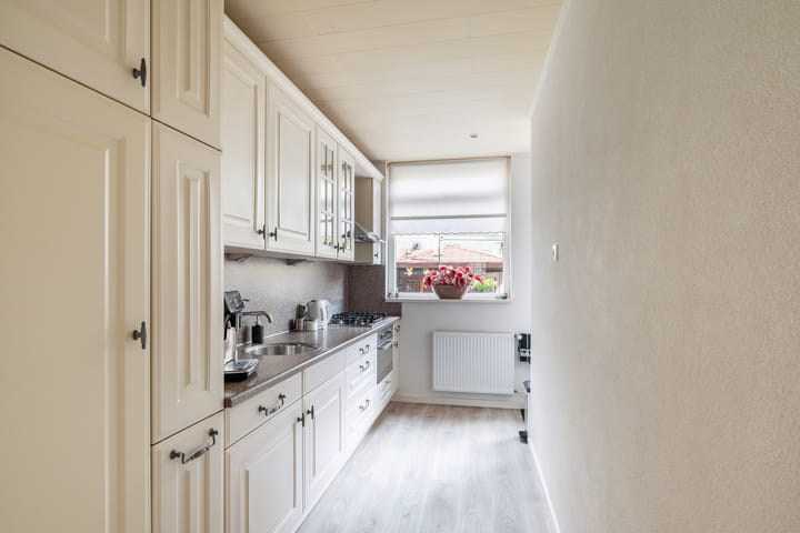 Foto 3 van J A Alberdingk Thijmstraat 42