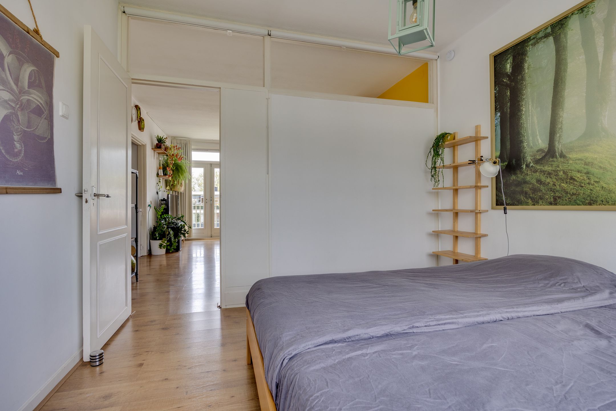 Foto 12 van Van Vollenhovenlaan 172