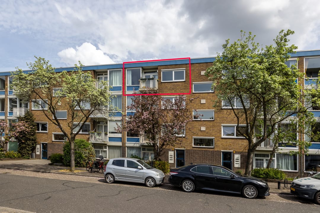 Foto 1 van Van Vollenhovenlaan 172