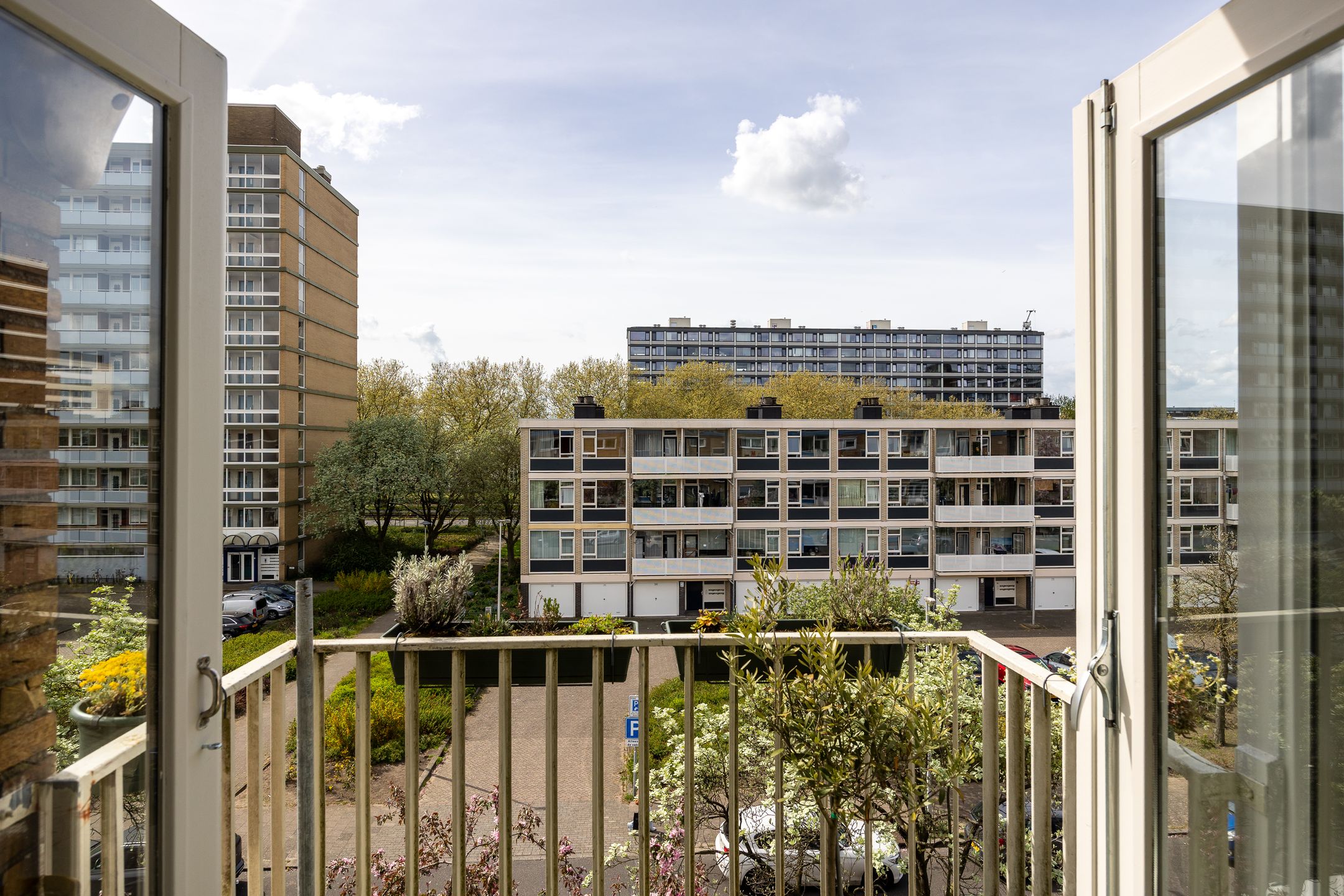 Foto 6 van Van Vollenhovenlaan 172