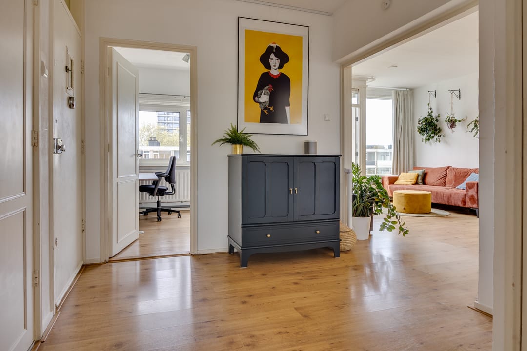 Foto 13 van Van Vollenhovenlaan 172