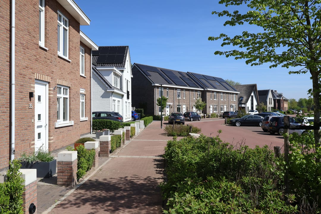 Foto 46 van Ooievaar 35