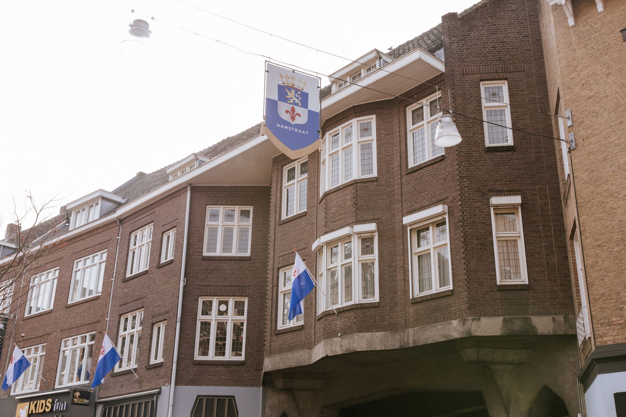 Abdijhof 6 