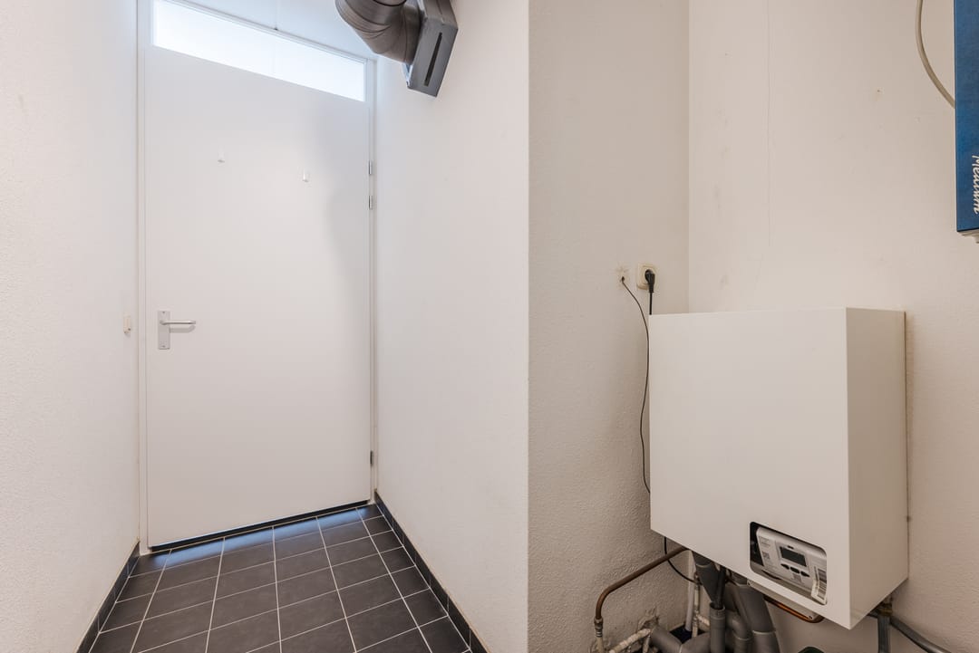 Foto 28 van Mercuriuspad 12