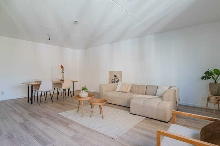 Appartement te koop: Mercuriuspad 12, Heerlen