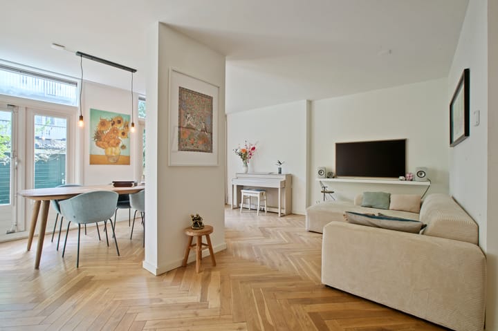 Photo 4 of Westlandgracht 191-H