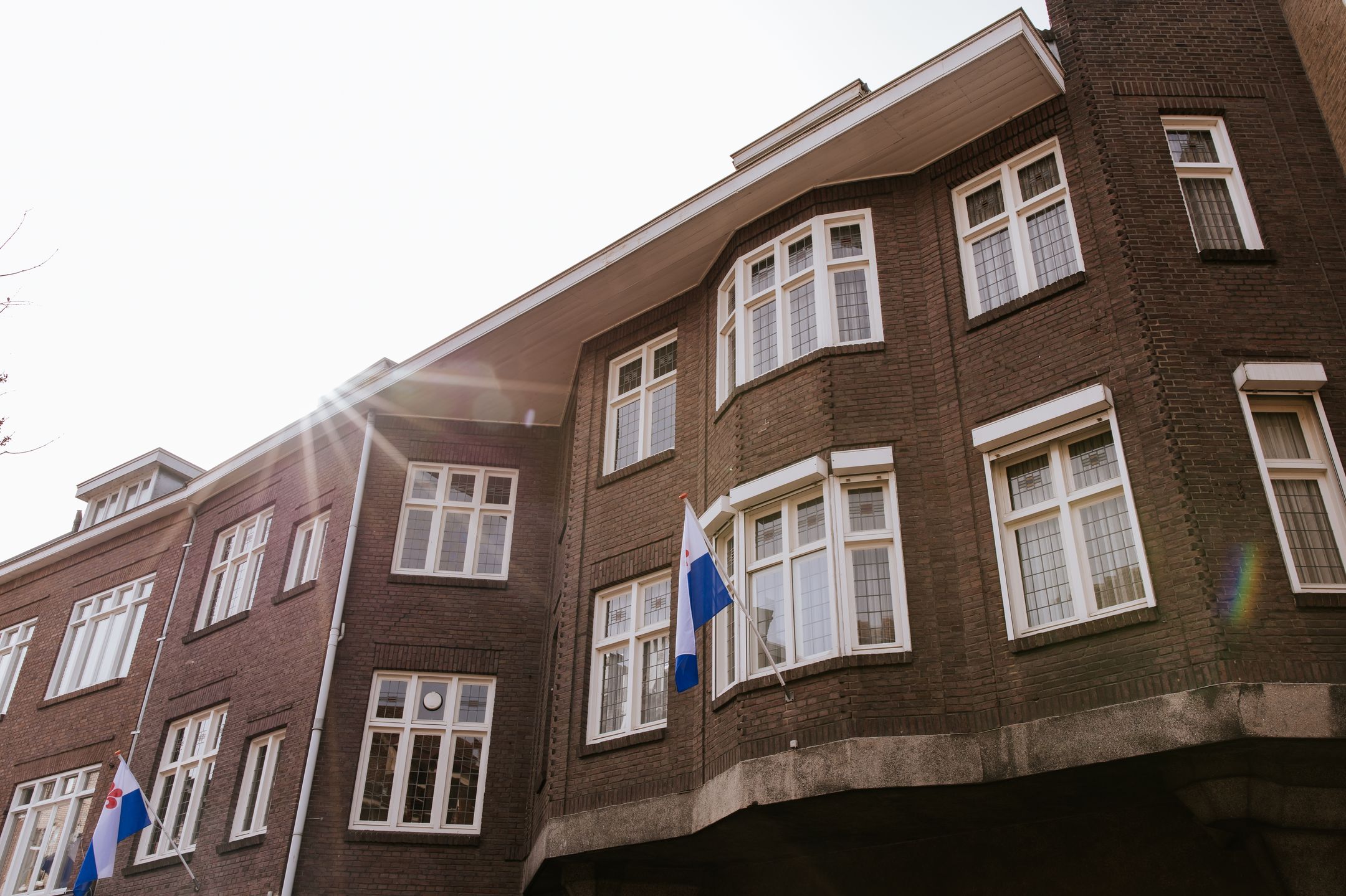 Foto 6 van Abdijhof 6