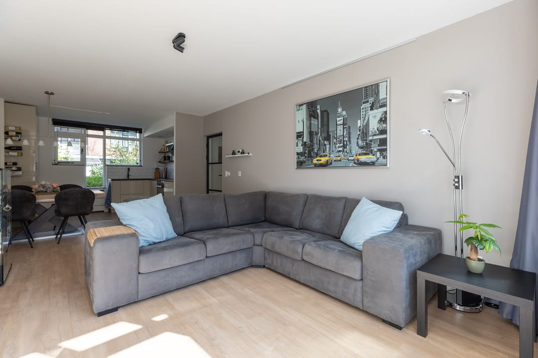 Foto 13 van Binnenhof 60