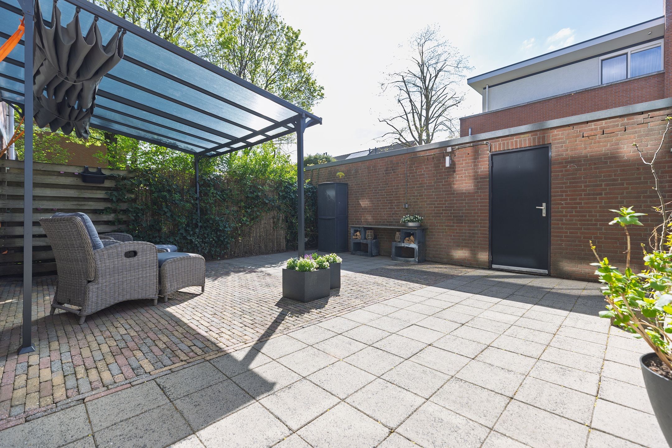 Foto 21 van Binnenhof 60