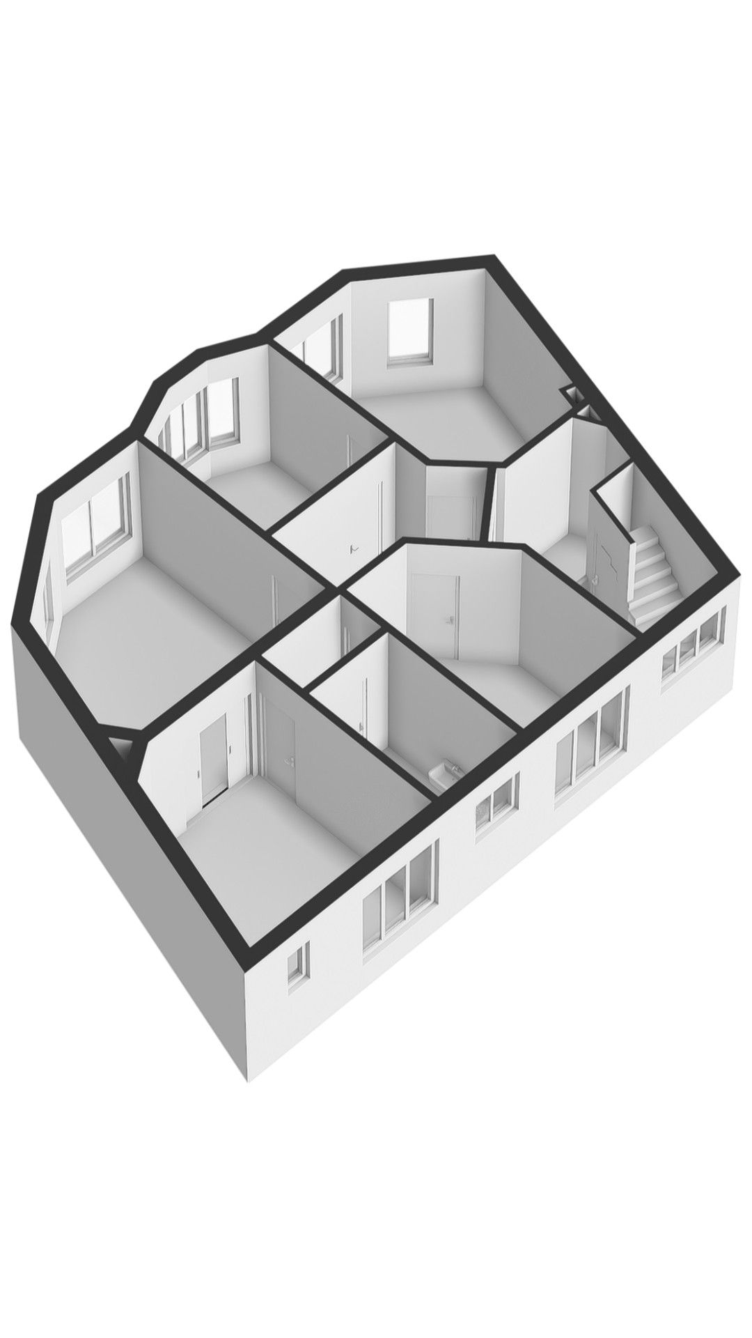 Foto 37 van Abdijhof 6