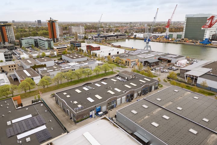 Jan van Galenstraat 40-42, Schiedam