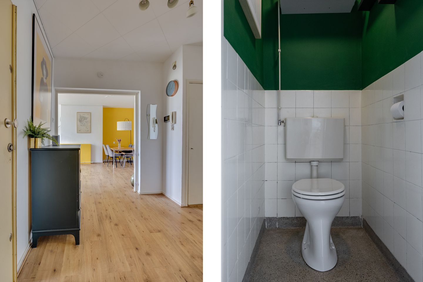 Foto 25 van Van Vollenhovenlaan 172