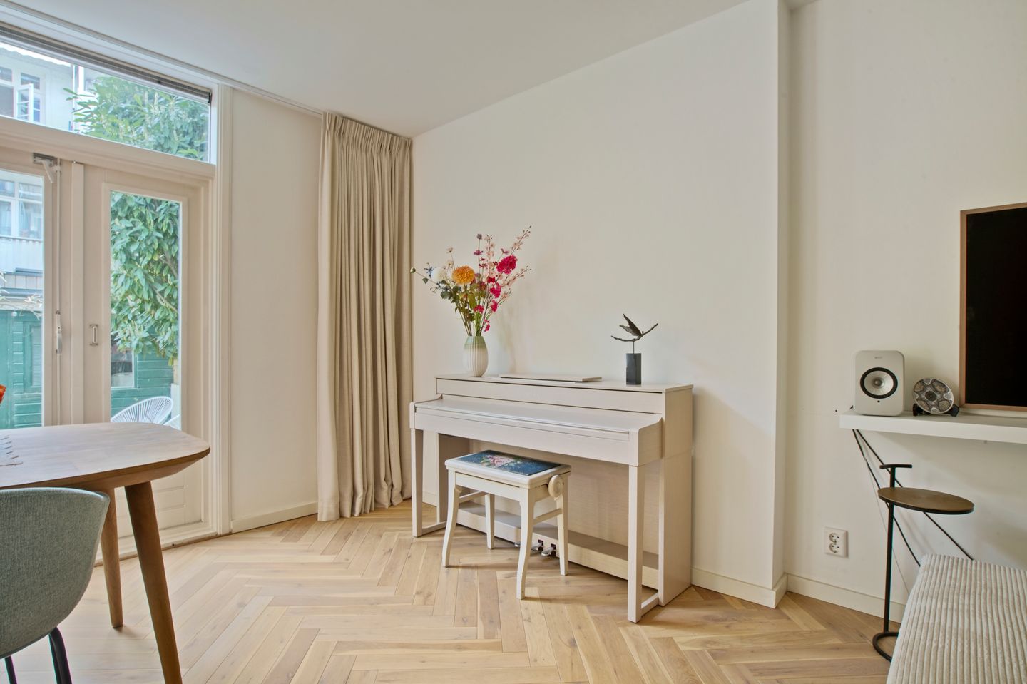 Photo 14 of Westlandgracht 191-H