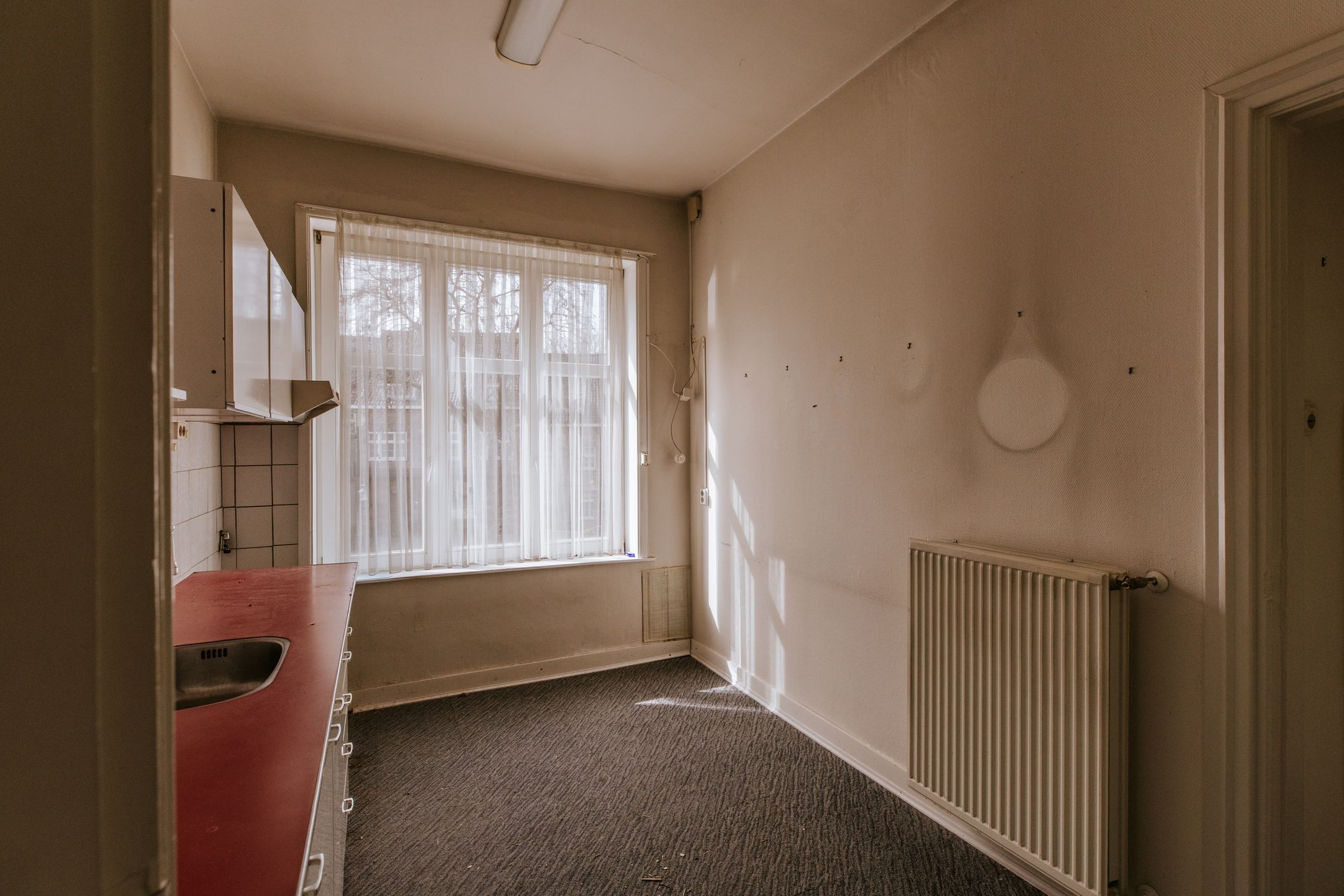 Foto 9 van Abdijhof 6