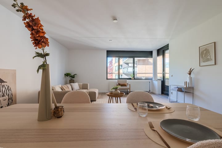 Appartement te koop: Mercuriuspad 12, Heerlen