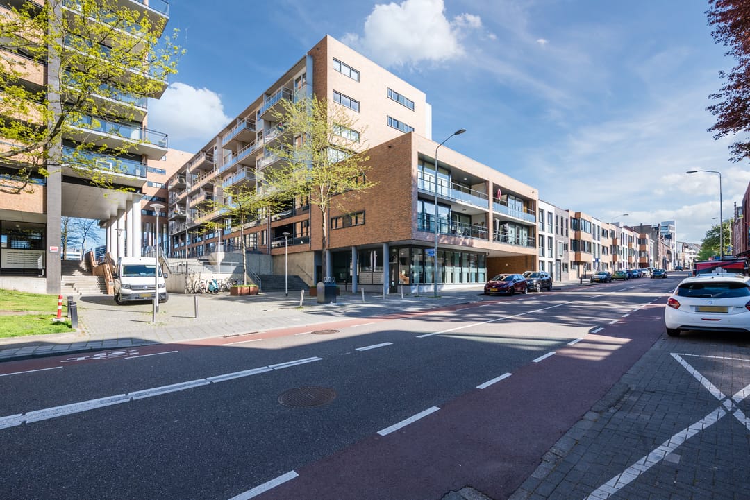 Foto 1 van Mercuriuspad 12