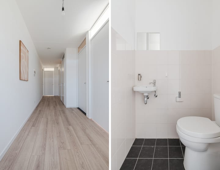Appartement te koop: Mercuriuspad 12, Heerlen
