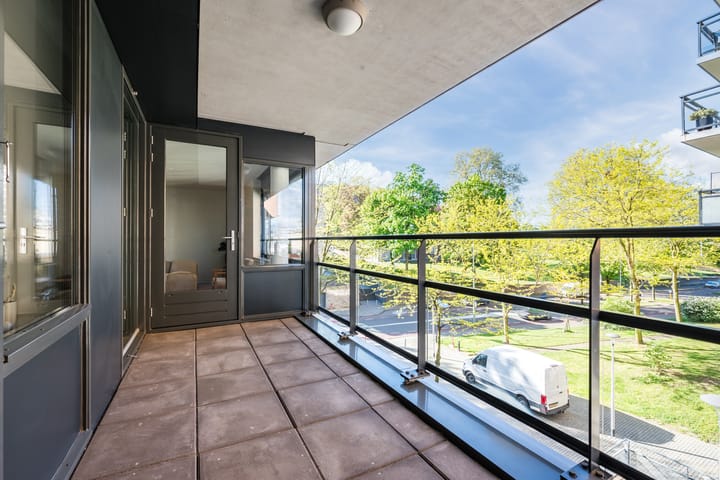 Appartement te koop: Mercuriuspad 12, Heerlen