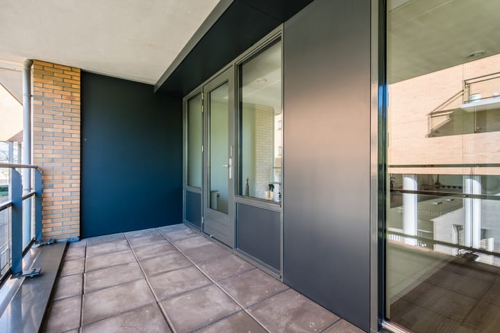 Appartement te koop: Mercuriuspad 12, Heerlen