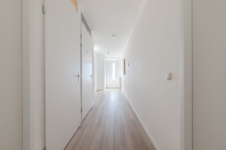 Appartement te koop: Mercuriuspad 12, Heerlen