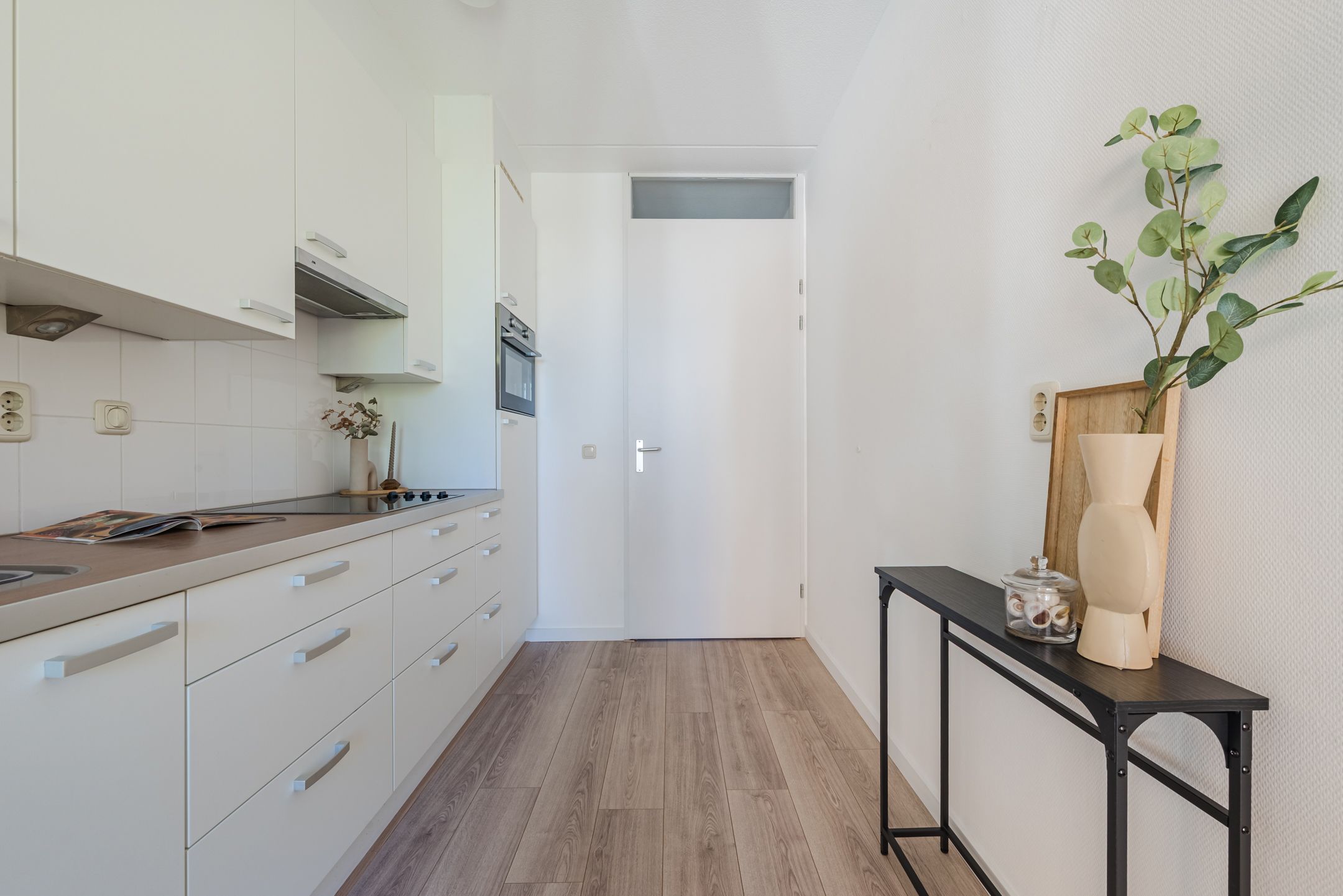 Foto 15 van Mercuriuspad 12